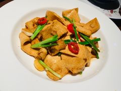 -绿茶餐厅(汇悦大融城店)