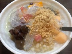 -老式乌米冰(阜阳园店)