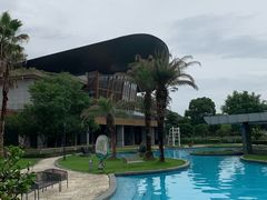 -宁波九龙湖开元度假村