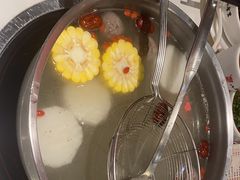 -八合里潮汕鲜牛肉火锅(上海汇智广场店)