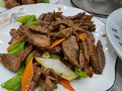 -宝发园名菜馆