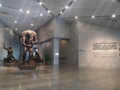 -北京周口店北京人遗址博物馆