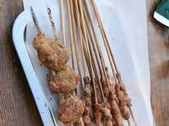 -东口码头·烧鸽子·鱼头泡饼·地方菜(金鹰悦城店)