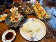 -鸟鹏烧鸟居酒屋(龙岗万科店)