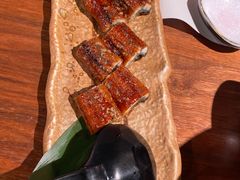 -熹炭精致日料(金融街购物中心店)