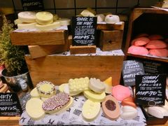 -LUSH(威尼斯人店)