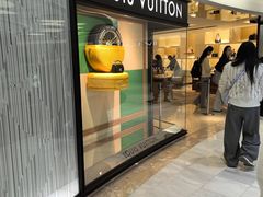 -乐天免税店(明洞店)