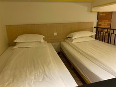 -深圳市熹时代loft精品酒店(深圳北站店)