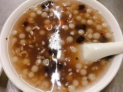 -芳婆糕团店(王府大街店)