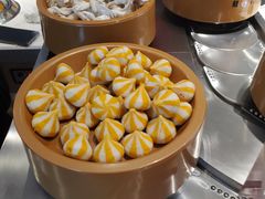 -龍歌自助小火锅(市南金茂湾店)