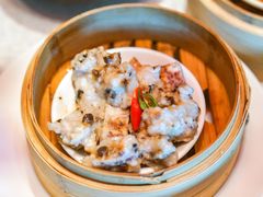 -万丽轩·粤菜(王府井金茂万丽酒店)