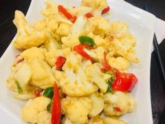 -熊猫川菜馆 panda chine