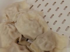 -大清花饺子(山庄店)