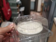 -凯司令西点房(虹桥路站店)