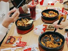 -米村拌饭(太和区万达店)