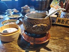 -南京大牌档(人民广场店)