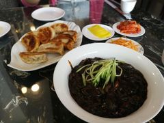 -桃园中华料理炸酱面(燕儿岛路店)