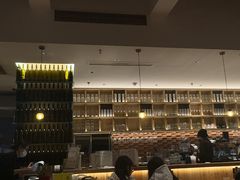 -无印良品餐堂 MUJI Diner(成都太古里店)