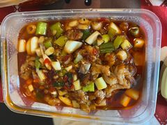 -市井川菜(江宁店)