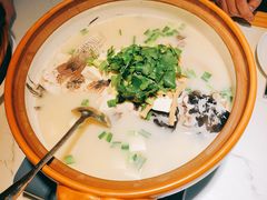-姜君·千岛湖鱼头馆(浦东大道店)