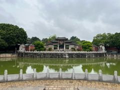 -建水文庙