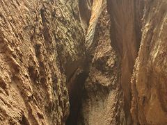 -天山神秘大峡谷