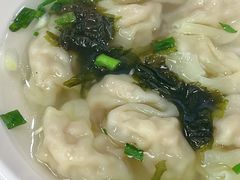 虾肉馄饨-新丰小吃(中山中路分店)
