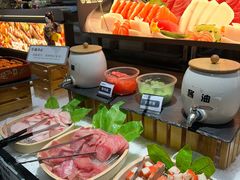-韩盛·盛江山自助料理(沈辽路万达店)