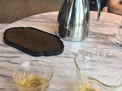 -东方美谷JW万豪酒店·The lounge大堂吧