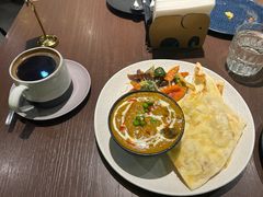 -Shantek象提南亚餐厅&西餐融合Bistro(淮海中路店)