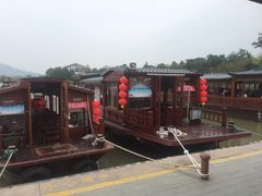 -长兴太湖图影湿地文化园