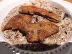 鹅肝黑松露烩饭-玛格萝妮(汇智国际商业中心店)
