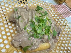 -虢州羊肉馆(三门峡店)