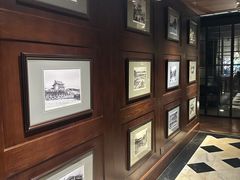 -民国红公馆(老门东店)