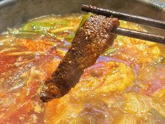 -黔滚滚贵州牛肉火锅·酸汤火锅(创意园店)
