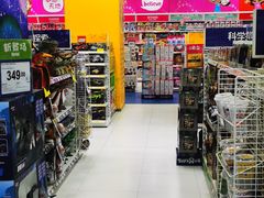 -TOYSRUS玩具反斗城(哈尔滨红博店)