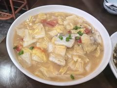 -红灯笼龙凤饭店(宁波老字号店)