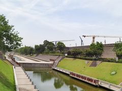 -西安城墙·碑林历史文化景区