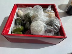 -常州糕团店(北大街新世纪商城店)