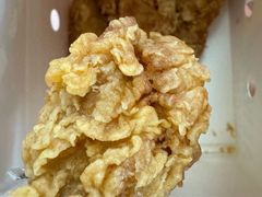 -肯德基(虹桥高铁店)