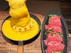 -山葵村烤肉(海淀区民族大学店)