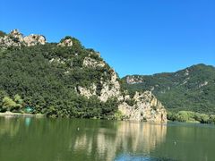 -大连冰峪旅游度假区