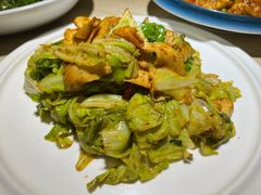 -味莊·青岛菜(云霄路店)