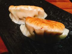 手工煎饺-山葵家·创意料理(宁波来福士店)