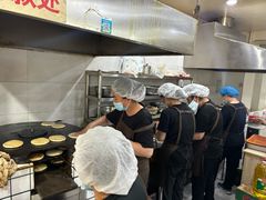 -王记肉火烧早餐中国店