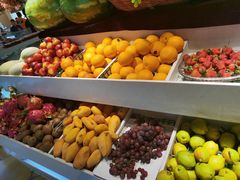 -回府君悦·疆派传承菜(西虹路店)