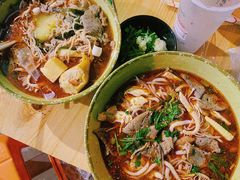 -筒骨麻辣烫(永同昌公寓胜明花园店)