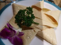 油豆皮-青瓷火锅料理(西单大悦城店)