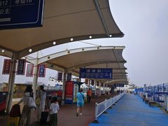 -长岛南北长山旅游景区