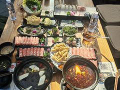 -束河人家(南锣鼓巷店)